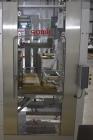 EDL Model DTW 22 Double Tight Wrap Shrink Bundler for Pet Food, Flour, Bread Mix